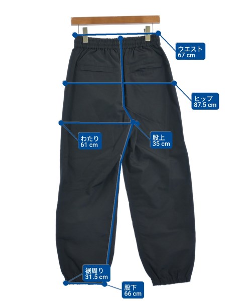 UNION LAUNCH 運動褲