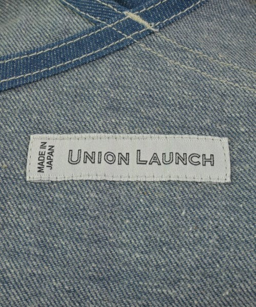 UNION LAUNCH 洋裝