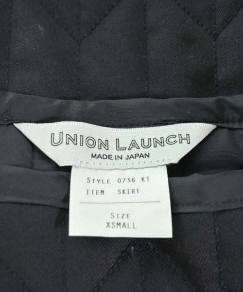 UNION LAUNCH 長裙/超長裙