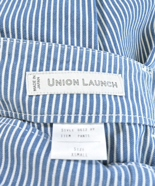 UNION LAUNCH 其他款