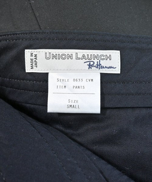 UNION LAUNCH 其他款