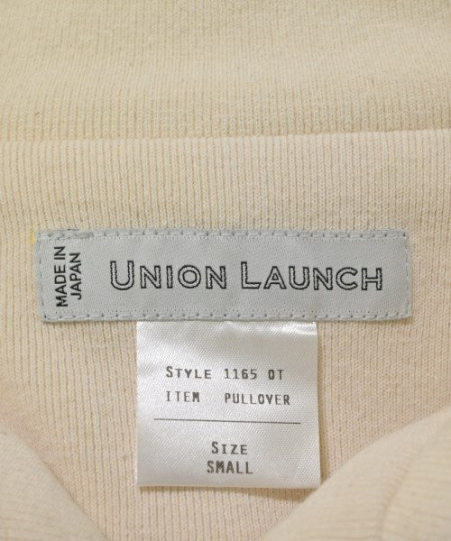 UNION LAUNCH 運動衫
