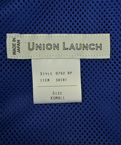 UNION LAUNCH 長裙/超長裙