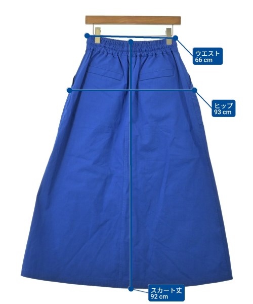 UNION LAUNCH 長裙/超長裙