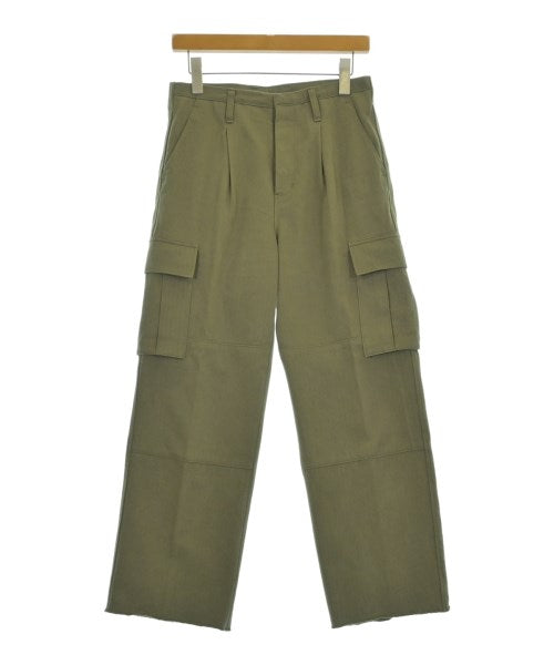 UNION LAUNCH 工裝褲