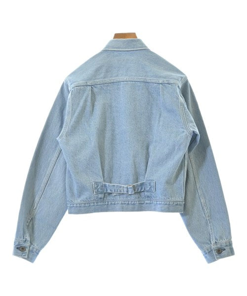 UNION LAUNCH 牛仔夾克