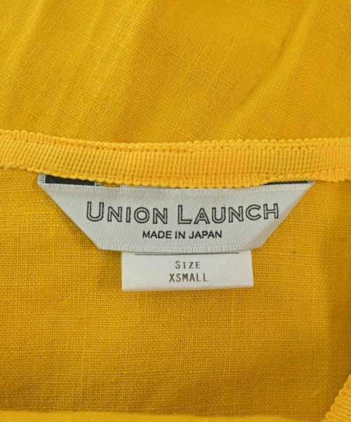 UNION LAUNCH 長裙/超長裙