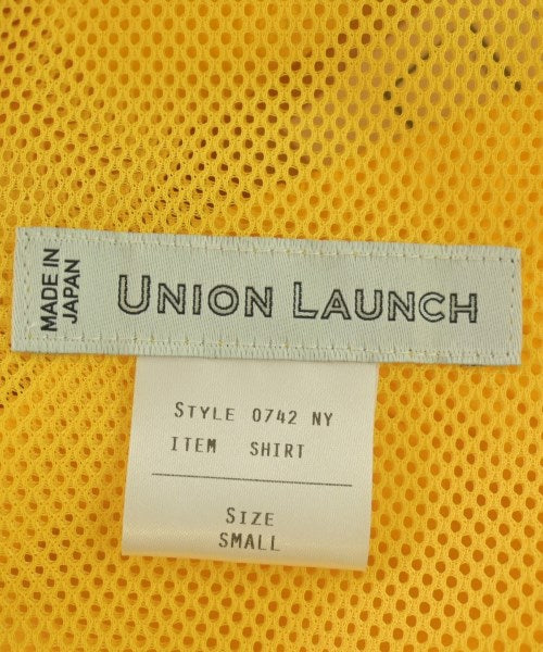 UNION LAUNCH 長裙/超長裙