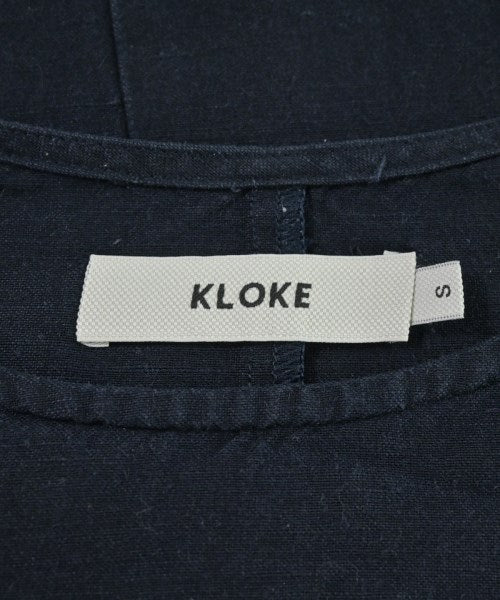 KLOKE 女襯衫