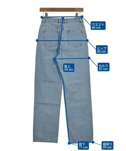 KLOKE 牛仔褲