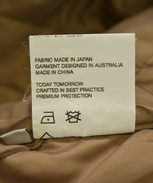 KLOKE 其他飛行外套