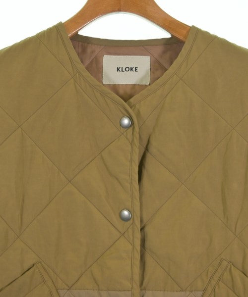 KLOKE 其他飛行外套