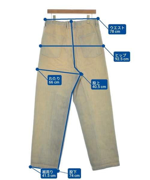 KLOKE 牛仔褲