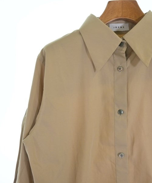 IRENE 休襯衫