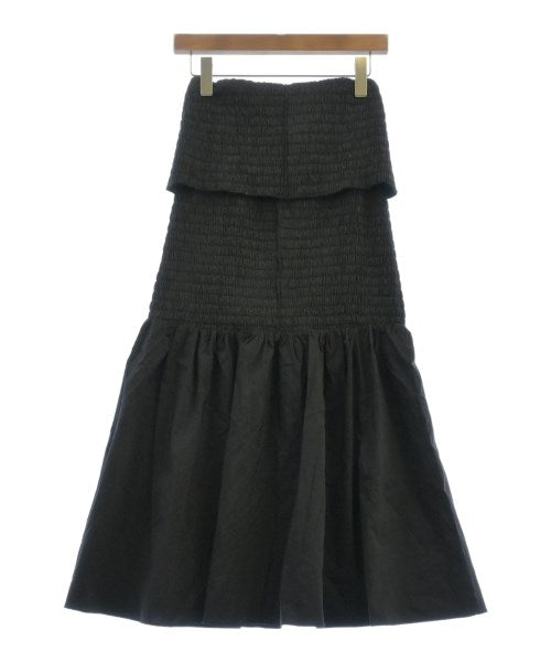 IRENE 長裙/超長裙