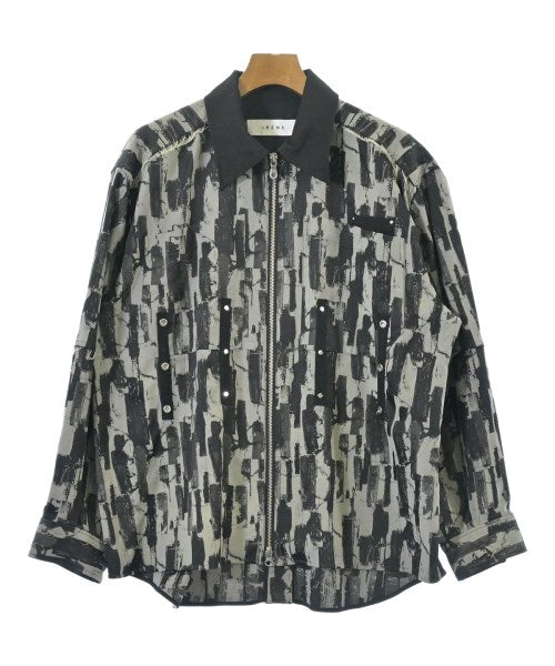 IRENE 其他飛行外套