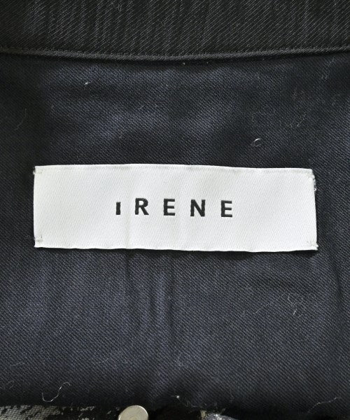 IRENE 其他飛行外套