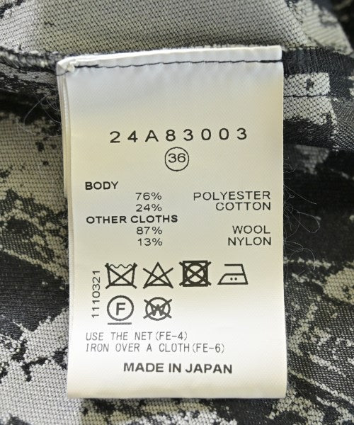 IRENE 其他飛行外套