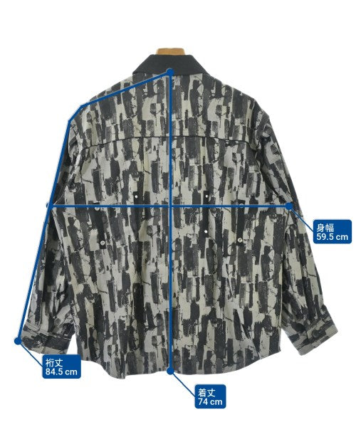 IRENE 其他飛行外套