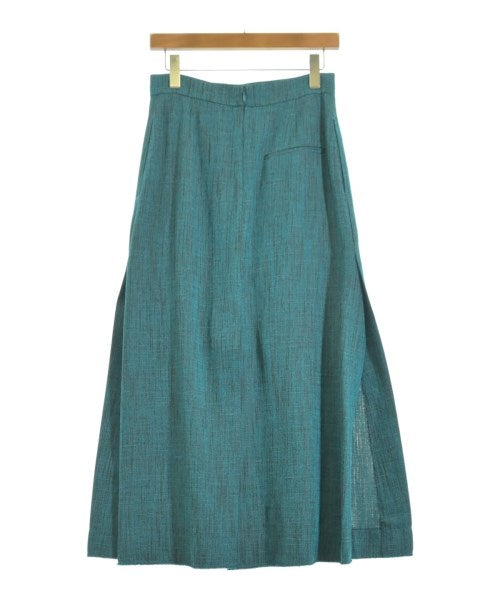 IRENE 長裙/超長裙