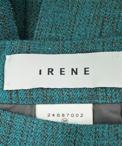 IRENE 長裙/超長裙