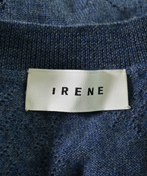 IRENE 無袖上衣