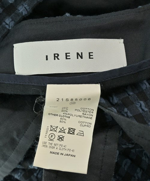 IRENE 洋裝