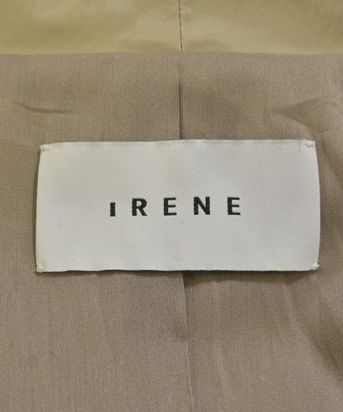 IRENE 其他大衣