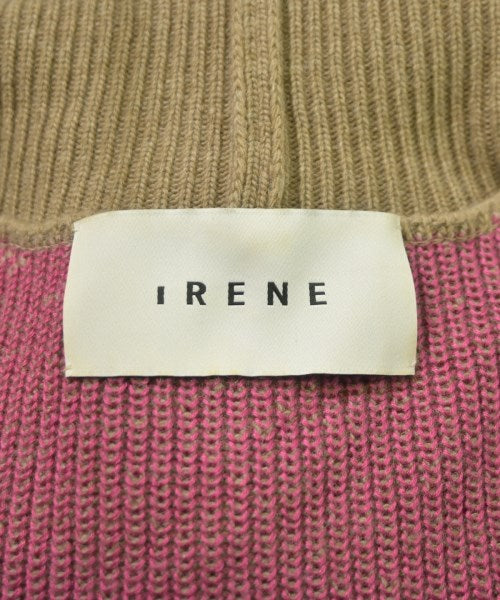 IRENE 洋裝