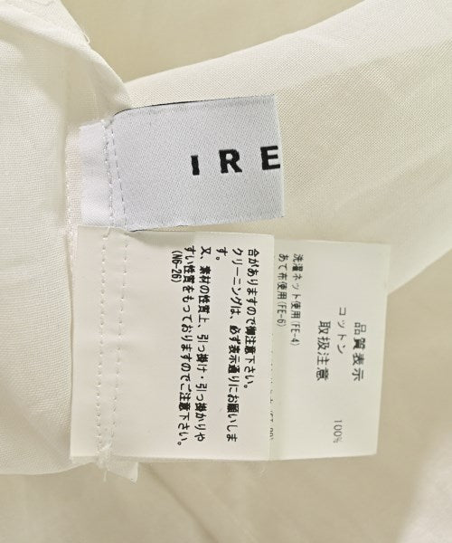 IRENE 女襯衫