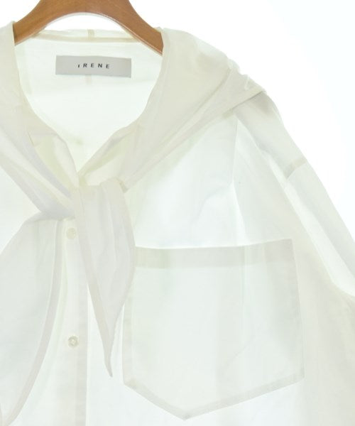 IRENE 休閒襯衫