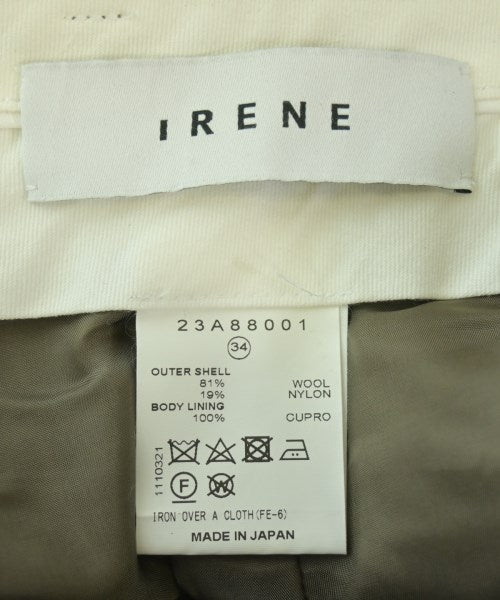 IRENE 長褲