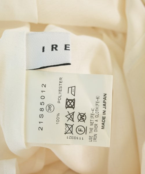 IRENE 洋裝