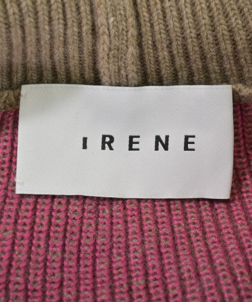 IRENE 洋裝