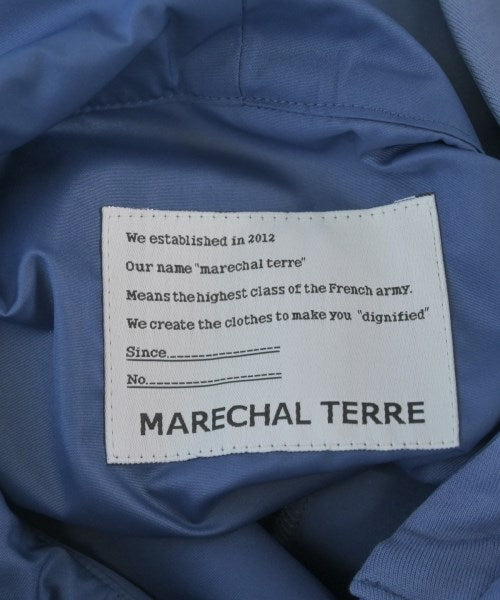 MARECHAL TERRE 連帽衫