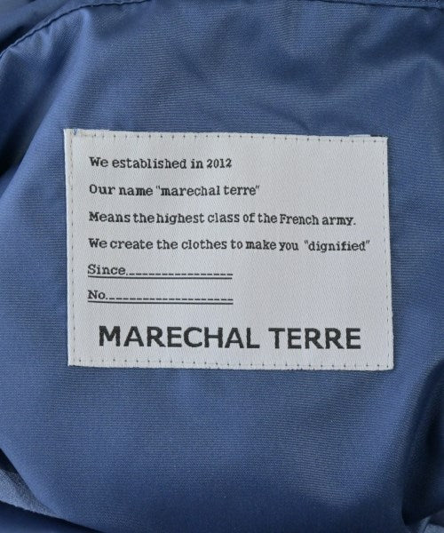 MARECHAL TERRE 連帽衫