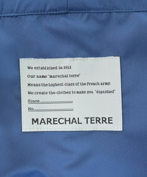 MARECHAL TERRE 其他飛行外套