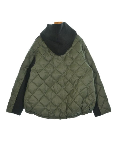 MARECHAL TERRE 斜紋夾克