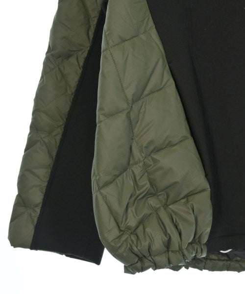 MARECHAL TERRE 斜紋夾克