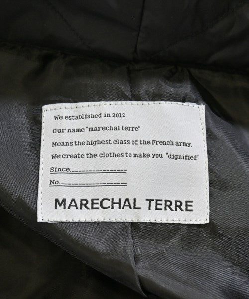 MARECHAL TERRE 羽絨大衣