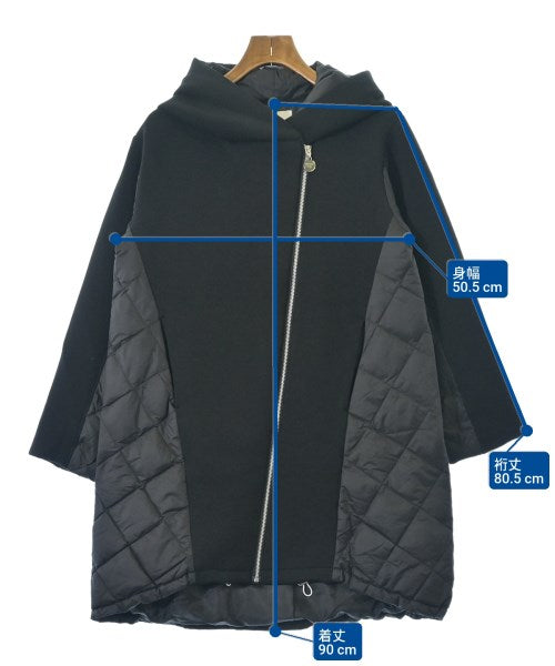 MARECHAL TERRE 羽絨大衣