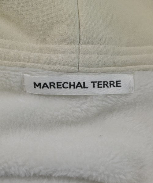 MARECHAL TERRE 其他大衣