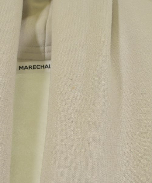 MARECHAL TERRE 其他大衣