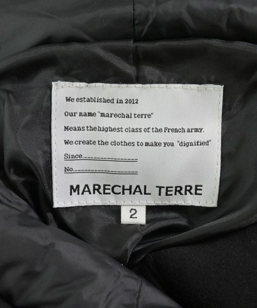 MARECHAL TERRE 其他飛行外套