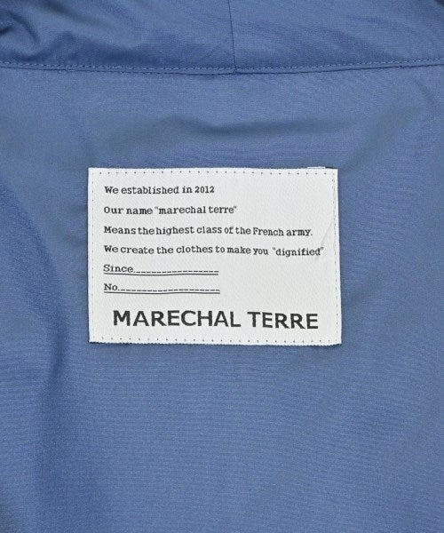 MARECHAL TERRE 連帽衫