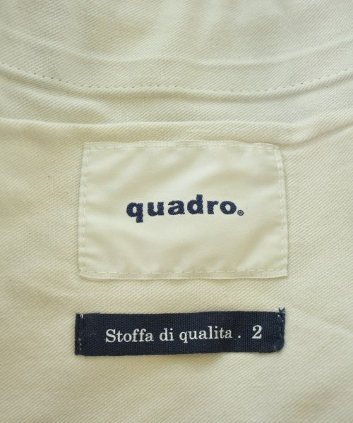 quadro 工裝