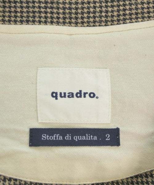 quadro 其他飛行外套