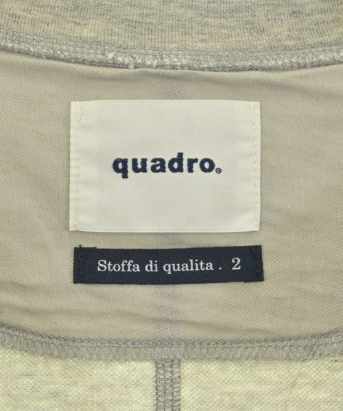 quadro 運動衫