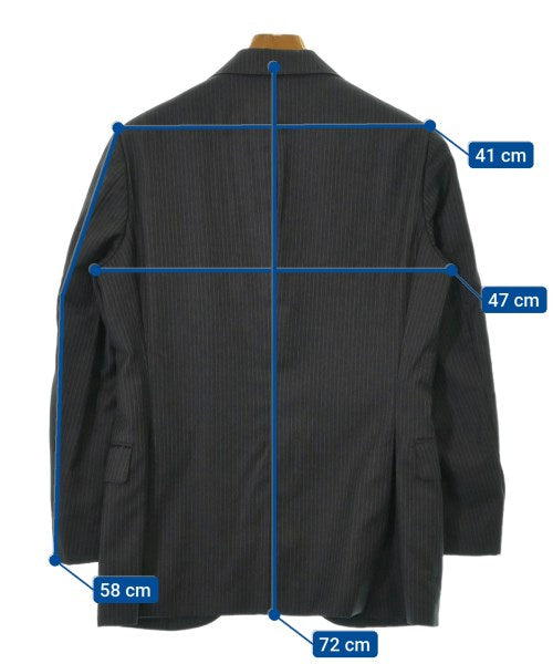 ISETAN MEN'S 商務西裝