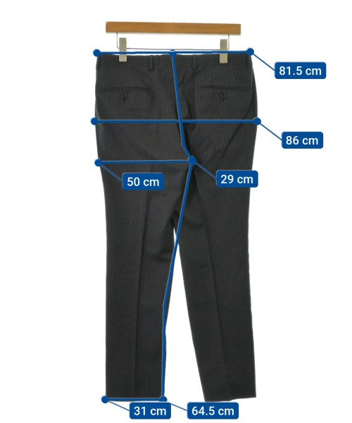 ISETAN MEN'S 商務西裝